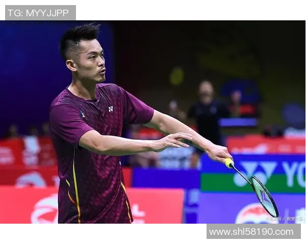 林丹与盛晓东精彩对决视频回顾见证羽毛球传奇的巅峰对抗时刻