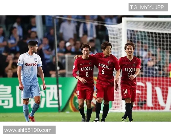 鹿岛鹿角主场迎战川崎前锋激战在即期待精彩对决与精彩进球